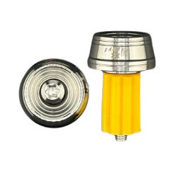 Gù Tay Lái Salaya Inox 304 Mẫu S06