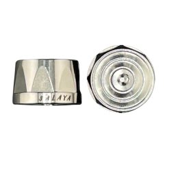 Nâng cấp xế yêu với Gù Chụp AirBlade Salaya Inox 304 Mẫu S07! Bảo vệ tay lái, tăng thẩm mỹ, phong cách 2025 cho AirBlade, Vario, SH Mode, Honda SH, Click, Lead.