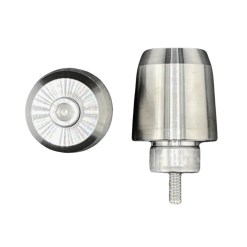 Nâng cấp xế yêu với Gù Tạ Salaya Inox 304 Mẫu F06! Bảo vệ tay lái, tăng thẩm mỹ, phong cách 2025 cho AirBlade, Vario, SH Mode, Honda SH, Click, Lead.