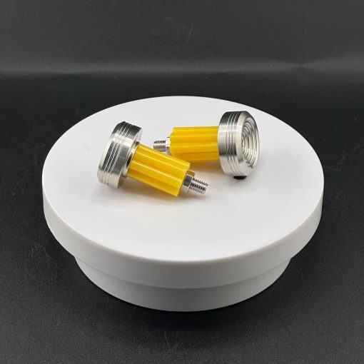 Nâng cấp xế yêu với Gù Tay Lái Salaya Inox 304 Mẫu F02! Chất liệu inox 304, thiết kế góc cạnh mạnh mẽ, giảm rung, phù hợp Exciter, Winner, Vario, SH, Wave, Sirius, Dream, Jupiter. Đẳng cấp độ xe 2025!