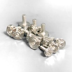 Ốc inox 304