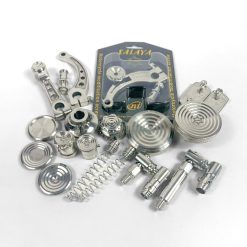 Phụ Kiện Inox