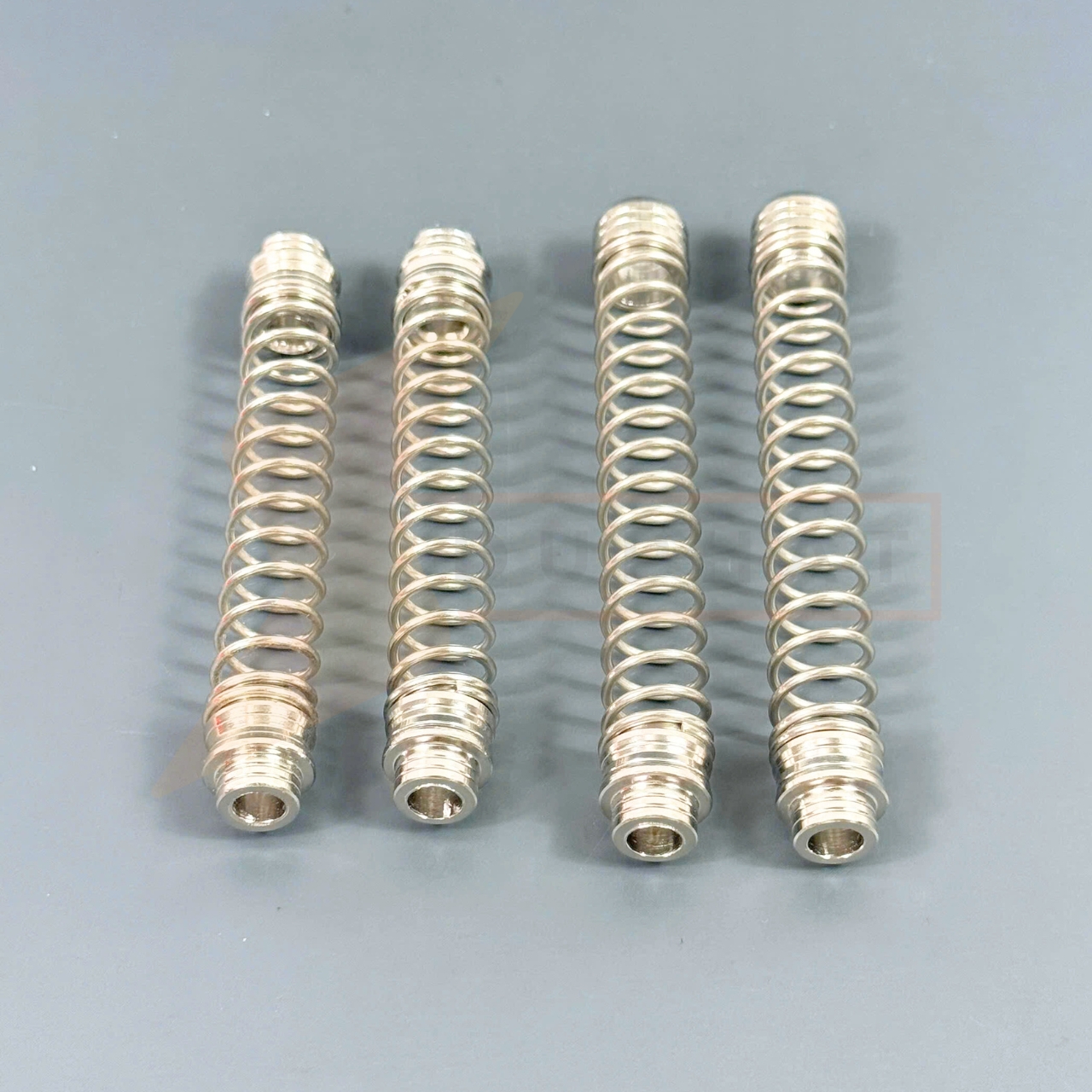 Lò Xo Chân Chống Inox 304 - Ảnh 12
