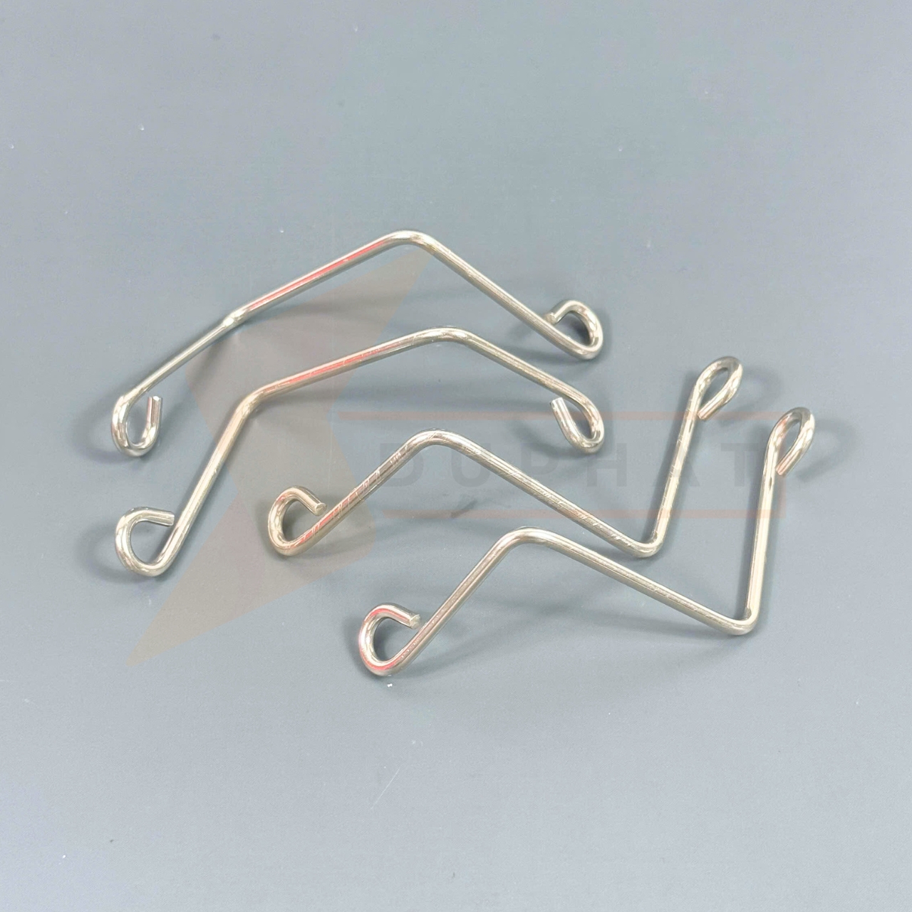 Lò Xo Chân Chống Inox 304 - Ảnh 13