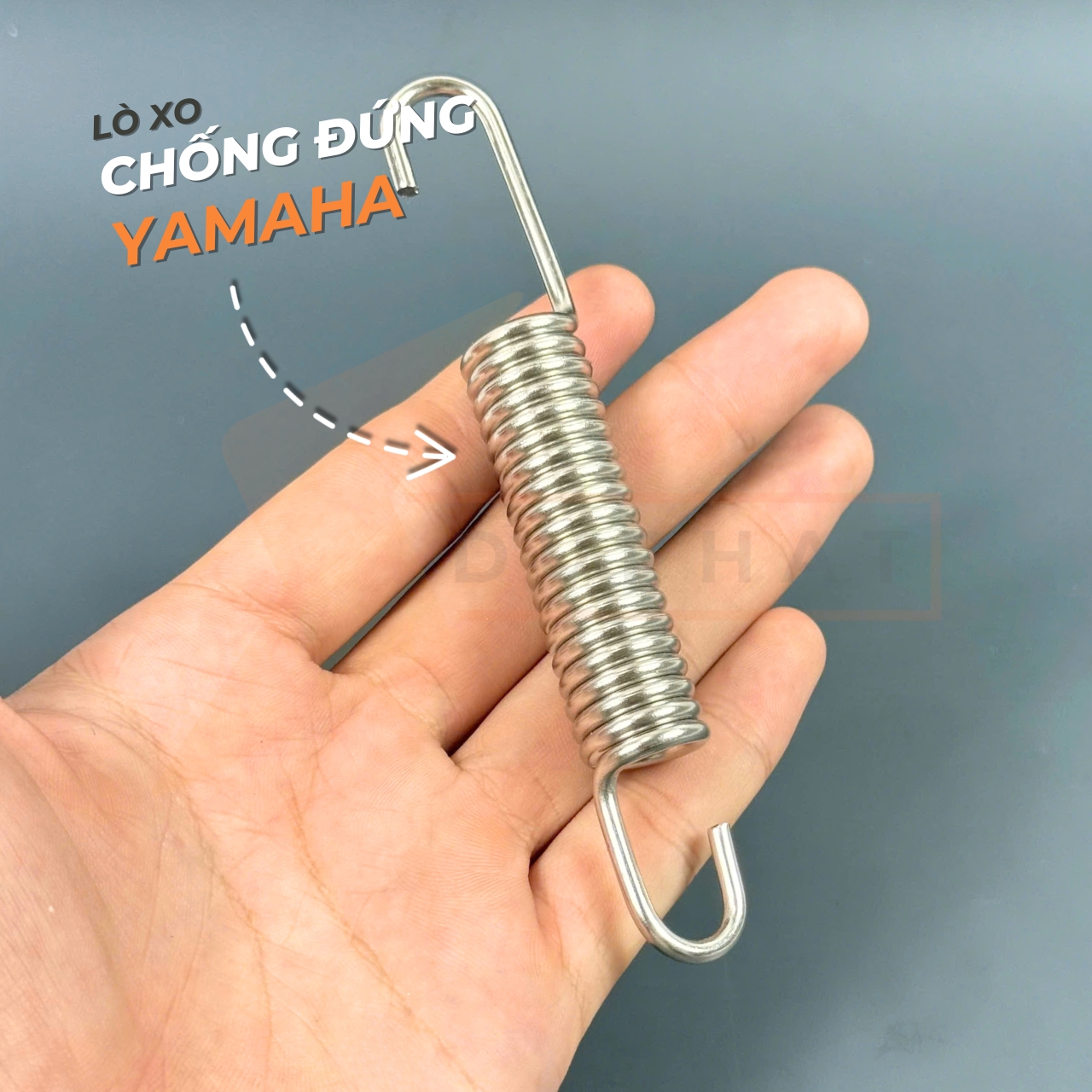 Chất liệu inox 304 cao cấp – Bền bỉ theo thời gian