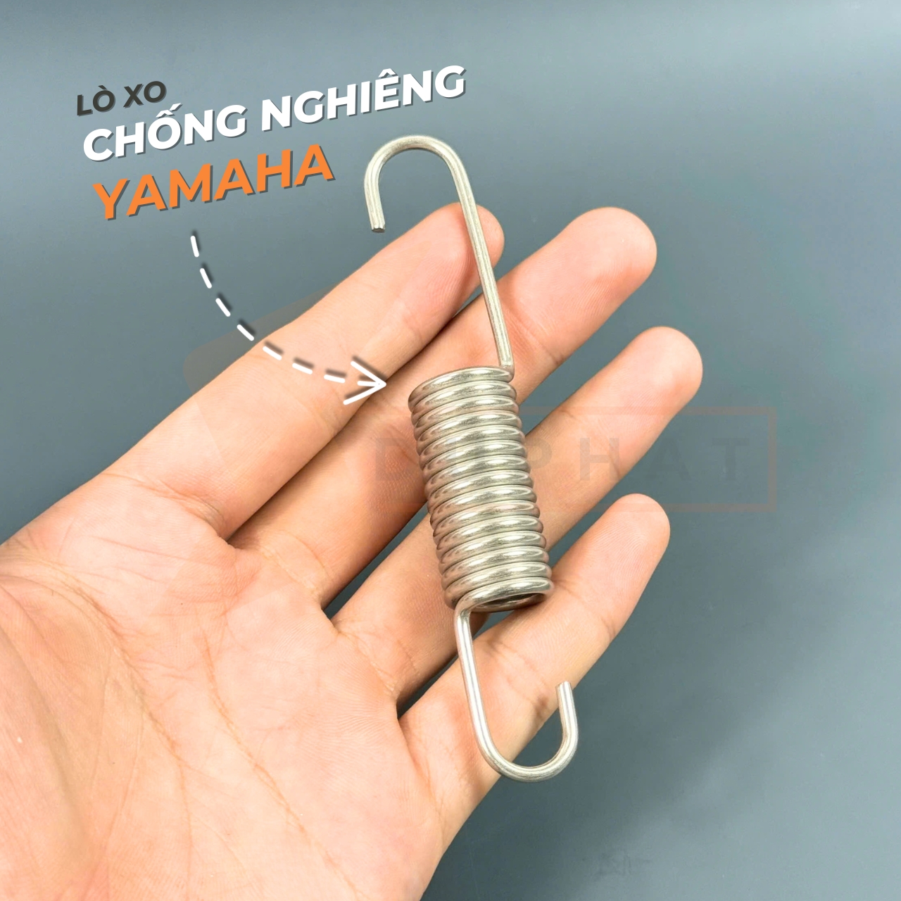Lợi ích khi sử dụng Lò Xo Chân Chống Inox 304