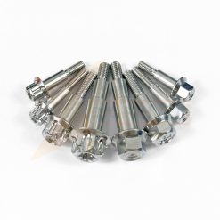 Ốc Tay Thắng Salaya Inox 304