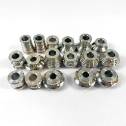 Canh Bánh Inox 304 Cho Nhiều Dòng Xe
