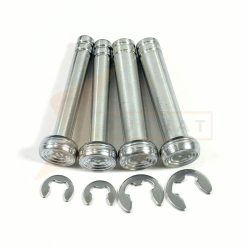 Chốt Xỏ Gác Chân Salaya Inox 304