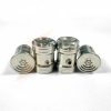 Chụp Giò Đạp Salaya Inox 304 Mẫu V2 - S08