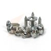 Ốc Dàn Áo Salaya Inox 304 Mẫu Thái T3