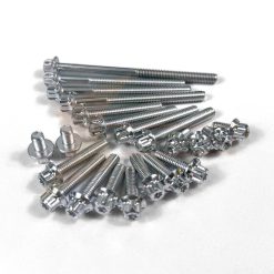 Ốc Lốc Máy Salaya Inox 304 Mẫu Bông S03