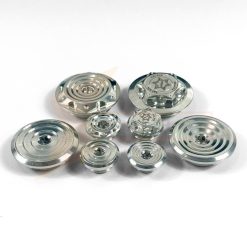 Ốc Mâm Lửa Salaya Inox 304