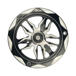 Nâng cấp xế yêu với Ốp Quạt Gió Nhôm CNC Q002 Đen tại cửa hàng phụ tùng xe máy Dủ Phát Bike! Tản nhiệt hiệu quả, phong cách cá tính 2025 với màu đen và đèn LED cho AirBlade, Vario, Honda SH, SH Mode, Lead, Click, Yamaha NVX, Vision, Mio, Vespa, Scoopy.
