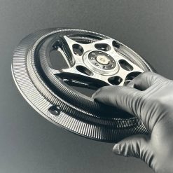 Nâng cấp xế yêu với Ốp Quạt Gió Nhôm CNC Q003 Đen tại cửa hàng phụ tùng xe máy Dủ Phát Bike! Tản nhiệt hiệu quả, phong cách cá tính 2025 với màu đen và đèn LED cho AirBlade, Vario, Honda SH, SH Mode, Lead, Click, Yamaha NVX, Vision, Mio, Vespa, Scoopy.
