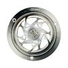 Nâng cấp xế yêu với Ốp Quạt Gió Nhôm CNC Q003 Trắng tại cửa hàng phụ tùng xe máy Dủ Phát Bike! Tản nhiệt hiệu quả, phong cách sang trọng 2025 với màu trắng và đèn LED cho AirBlade, Vario, Honda SH, SH Mode, Lead, Click, Yamaha NVX, Vision, Mio, Vespa, Scoopy.