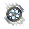 Nâng cấp xế yêu với Combo Che Két Nước Salaya 2 Val Quạt Arm Titan tại cửa hàng phụ tùng xe máy Dủ Phát Bike! Bảo vệ két nước, tăng tản nhiệt, phong cách 2025 cho Vario 125-150, AirBlade 2013-2020, SH Mode 2013-2019, Honda SH 2013-2019, Click 125, Honda Lead 2 Val.