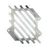 Nâng cấp xế yêu với Két Nước Nhôm CNC 2 Val! Tản nhiệt đỉnh cao, phong cách tinh tế cho AirBlade, SH, NVX. Tìm tại Dủ Phát Bike hoặc cửa hàng phụ tùng xe máy TPHCM!