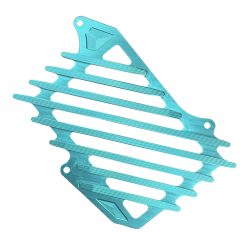 Nâng cấp xế yêu với Che Két Nước Nhôm CNC 4 Val Lục Bảo tại cửa hàng phụ tùng xe máy Dủ Phát Bike! Tản nhiệt đỉnh cao, phong cách tinh tế cho Vario, Air Blade (AB), Honda SH, Yamaha NVX. Có các màu trắng, đỏ, vàng, xanh dương, đen.