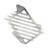 Nâng cấp xế yêu với Che Két Nước Nhôm CNC 4 Val Trắng tại cửa hàng phụ tùng xe máy Dủ Phát Bike! Tản nhiệt đỉnh cao, phong cách tinh khôi cho Vario, Air Blade (AB), Honda SH, Yamaha NVX. Có các màu lục bảo, đỏ, vàng, xanh dương, đen.