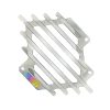 Nâng cấp xế yêu với Che Két Nước Salaya Nhôm CNC 2 Val tại cửa hàng phụ tùng xe máy Dủ Phát Bike! Tản nhiệt đỉnh cao, phong cách tối giản với màu nhôm nguyên bản cho Air Blade (AB), Vario, Honda SH, Lead, Click.