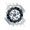 Nâng cấp xế yêu với Combo Che Két Nước Salaya 2 Val Quạt Arm Đen tại cửa hàng phụ tùng xe máy Dủ Phát Bike! Bảo vệ két nước, tăng tản nhiệt, phong cách 2025 cho Vario 125-150, AirBlade 2013-2020, SH Mode 2013-2019, Honda SH 2013-2019, Click 125, Honda Lead 2 Val.