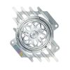 Nâng cấp xế yêu với Combo Che Két Nước Salaya 2 Val Quạt Arm Trắng tại cửa hàng phụ tùng xe máy Dủ Phát Bike! Bảo vệ két nước, tăng tản nhiệt, phong cách 2025 cho Vario 125-150, AirBlade 2013-2020, SH Mode 2013-2019, Honda SH 2013-2019, Click 125, Honda Lead 2 Val.