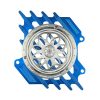 Nâng cấp xế yêu với Combo Che Két Nước 2 Val Xanh Quạt Trắng ARM tại cửa hàng phụ tùng xe máy Dủ Phát Bike! Bảo vệ két nước, tản nhiệt hiệu quả 2025 cho Vario 125-150, AirBlade 2013-2020, SH Mode 2013-2019, Honda SH 2013-2019, Click 125, Honda Lead 2 Val.