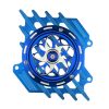 Nâng cấp xế yêu với Combo Che Két Nước 2 Val Xanh + Quạt Xanh ARM tại cửa hàng phụ tùng xe máy Dủ Phát Bike! Bảo vệ két nước, tản nhiệt hiệu quả 2025 cho Vario 125-150, AirBlade 2013-2020, SH Mode 2013-2019, Honda SH 2013-2019, Click 125, Honda Lead 2 Val.
