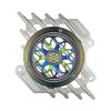 Nâng cấp xế yêu với Combo Che Két Nước 2 Val Trắng Quạt Titan ARM! Bảo vệ két nước, tăng tản nhiệt, phong cách 2025 cho Vario 125-150, AirBlade, SH Mode, Honda SH, Click, Lead.