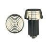 Gù Tay Lái Salaya Inox 304 Mẫu S06 Trơn