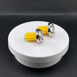 Nâng cấp xế yêu với Gù Tay Lái Salaya Inox 304 Mẫu S08 Mỏng! Bảo vệ tay lái, tăng an toàn, phong cách 2025 cho AirBlade, Vario, SH Mode, SH, Click, Lead.