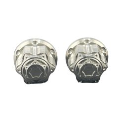 Nâng cấp hệ thống phanh với Tán Bít Salaya Inox 304 Mẫu S03! Độ bền cao, giảm rung, phong cách 2025 cho Vario 125-150, AirBlade, SH Mode, Honda SH, Click, Lead.