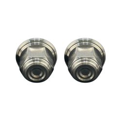 Nâng cấp hệ thống phanh với Tán Bít Salaya Inox 304 Mẫu Thái V2! Độ bền cao, giảm rung, phong cách 2025 cho Vario 125-150, AirBlade, SH Mode, Honda SH, Click, Lead.