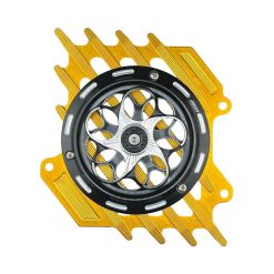 Nâng cấp xế yêu với Combo Che Két Nước 2 Val Vàng Quạt Đen ARM tại cửa hàng phụ tùng xe máy Dủ Phát Bike! Bảo vệ két nước, tản nhiệt hiệu quả 2025 cho Vario 125-150, AirBlade 2013-2020, SH Mode 2013-2019, Honda SH 2013-2019, Click 125, Honda Lead 2 Val.