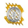 Nâng cấp xế yêu với Combo Che Két Nước 2 Val Vàng Quạt Trắng ARM tại cửa hàng phụ tùng xe máy Dủ Phát Bike! Bảo vệ két nước, tản nhiệt hiệu quả 2025 cho Vario 125-150, AirBlade 2013-2020, SH Mode 2013-2019, Honda SH 2013-2019, Click 125, Honda Lead 2 Val.