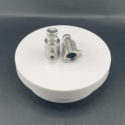 Nâng cấp giò đạp với Khâu Nối Giò Đạp Inox 304! Độ bền cao, giảm rung, phong cách 2025 cho Vario 125-150, AirBlade, SH Mode, Honda SH, Click, Lead.