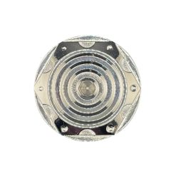 Nâng cấp mâm xe với Ốc Mâm Lửa Salaya Inox 304 Mẫu S08! Độ bền cao, giảm rung, phong cách 2025 cho Vario 125-150, AirBlade, SH Mode, Honda SH, Click, Lead.