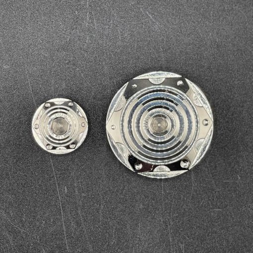 Nâng cấp mâm xe với Ốc Mâm Lửa Salaya Inox 304 Mẫu S08! Độ bền cao, giảm rung, phong cách 2025 cho Vario 125-150, AirBlade, SH Mode, Honda SH, Click, Lead.