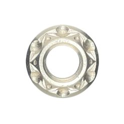 Nâng cấp hệ thống phanh với Tán Hở Salaya Inox 304 Mẫu S03! Độ bền cao, giảm rung, phong cách 2025 cho Vario 125-150, AirBlade, SH Mode, Honda SH, Click, Lead.