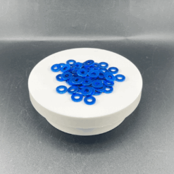 Long đền lốc xanh dương, long đền lốc ocean sapphire, blue ocean monster engine, phụ kiện độ lốc xanh dương 2026, long đền lốc exciter wave xanh dương ocean.
