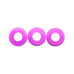 Long đền lốc màu tím sapphire, purple monster engine, phụ kiện độ lốc tím hot 2026, lông đền lốc exciter wave tím violet.