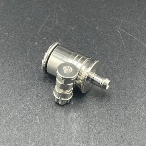 Bình dầu rời salaya, bình dầu phanh salaya, phụ kiện độ phanh exciter air blade