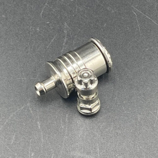 Bình dầu rời salaya, bình dầu phanh salaya, phụ kiện độ phanh exciter air blade