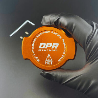 Nắp Che Két Nước DPR Màu Cam là khoản đầu tư thông minh nhất cho xe tay ga 2025. Đặt mua ngay để xế yêu vừa bền vừa đẹp