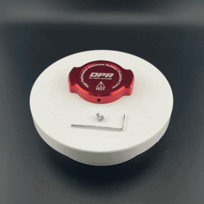 Nắp che két nước DPR đỏ ruby (radiator cover DPR Red Devil) là phụ kiện độ Air Blade nổi bật với sắc đỏ sâu, bóng và cực kỳ thể thao. Thiết kế CNC chắc chắn giúp bảo vệ két nước hiệu quả, đồng thời tối ưu khả năng tản nhiệt cho xe vận hành bền bỉ. Lắp zin theo xe, đây là điểm nhấn hoàn hảo cho bản độ Air Blade đỏ ruby mạnh mẽ và cuốn hút.