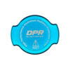 Nắp che két nước DPR màu lục bảo (radiator DPR Emerald Royal) là phụ kiện độ Air Blade mang phong cách sang trọng và nổi bật. Màu xanh lục bảo ánh kim giúp phần đầu xe cuốn hút hơn, đồng thời bảo vệ két nước hiệu quả và giữ tản nhiệt ổn định. Lắp zin theo xe, đây là điểm nhấn hoàn hảo cho bản độ Air Blade Emerald Royal.