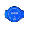 Nắp Che Két Nước DPR Màu Xanh Duong