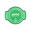 Nắp Che Két Nước DPR Màu Xanh Lá là must-have cho xe tay ga yêu Monster 2025. Đặt mua ngay để xế yêu vừa bền vừa “quái”