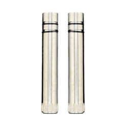 Cốt ghi đông inox 304, ghi đông inox SH 160, phụ kiện độ xe tay ga 2026, tay lái inox 304, cốt ghi đông inox cho xe tay ga